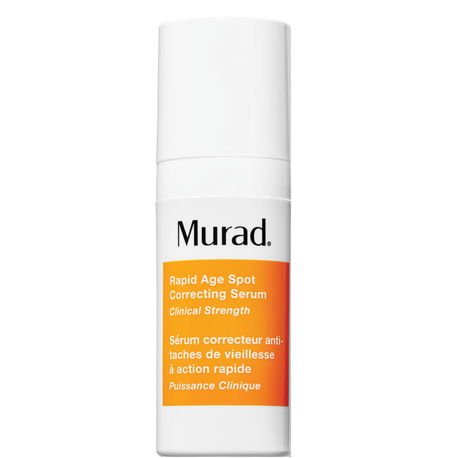 Murad Rapid Age Spot Correcting Serum Review Murad Rapid Age Spot Correcting Serum – Ally Danny Store