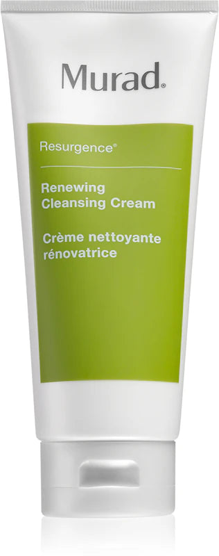 Renewing Cleansing Cream