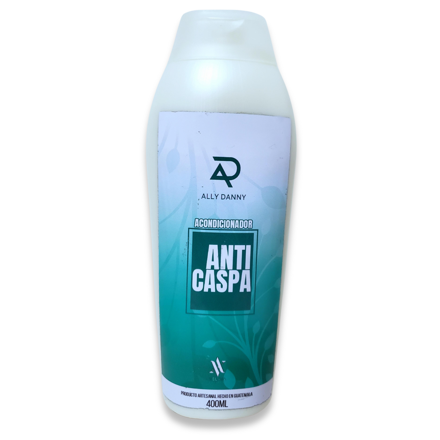 Acondicionador Anticaspa