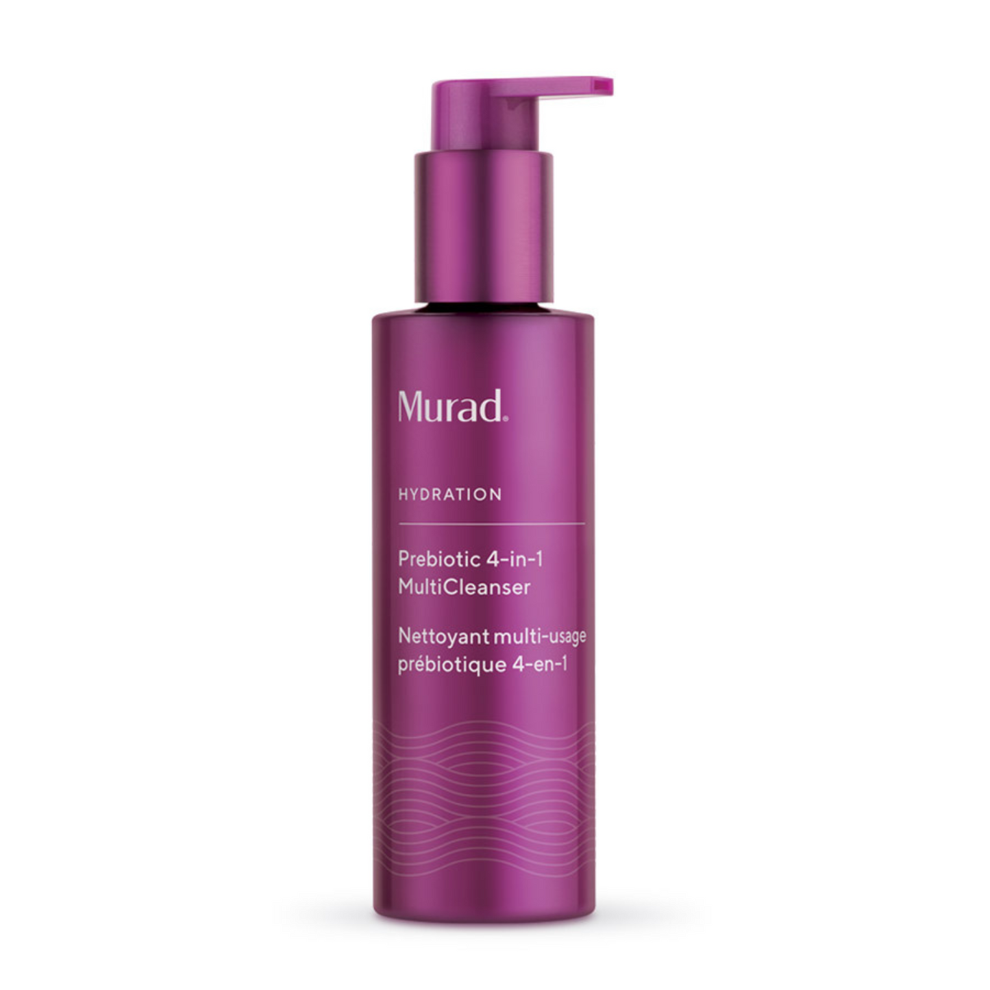 Murad Prebiotic 4-in-1 MultiCleanser