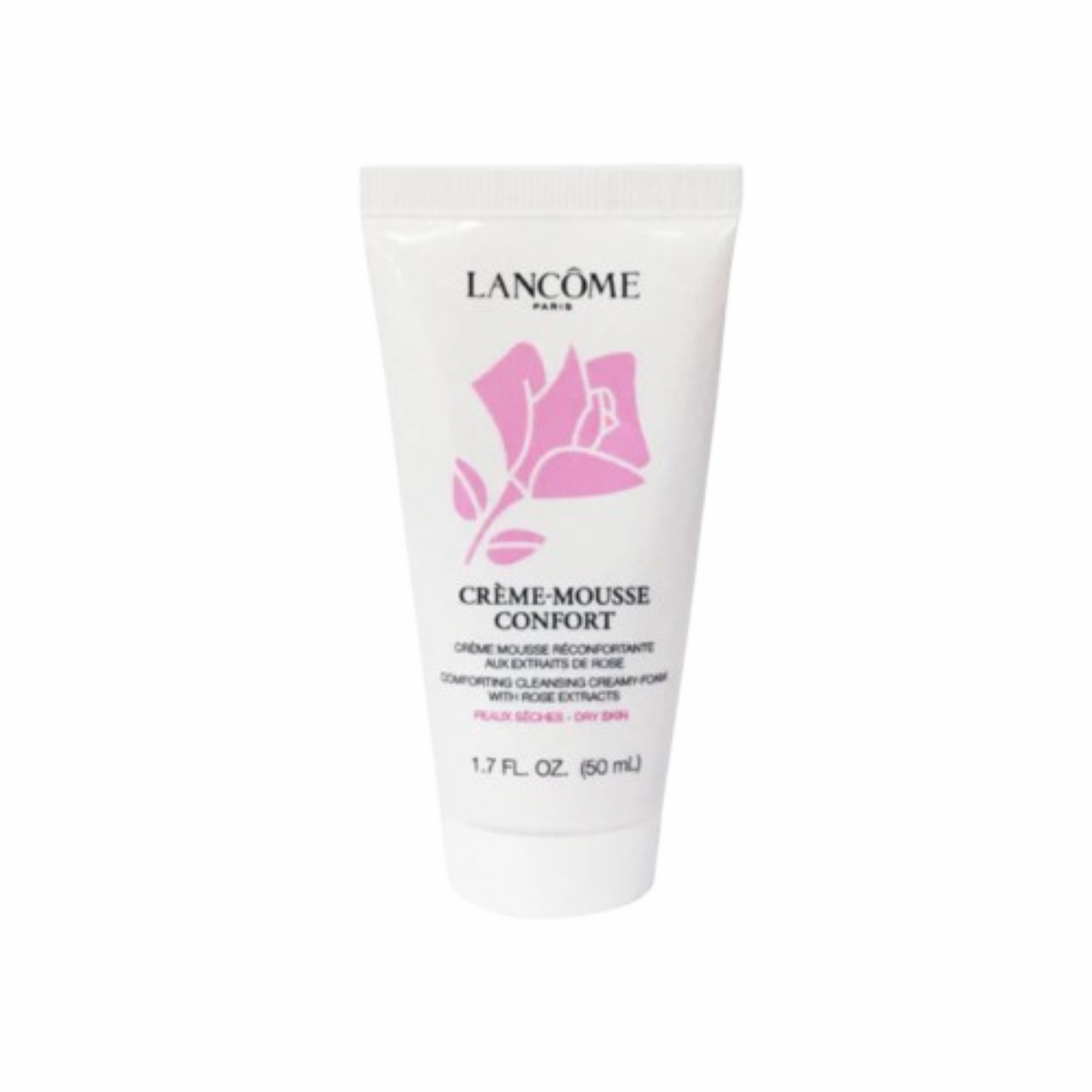 Lancôme Crème-Mousse Confort