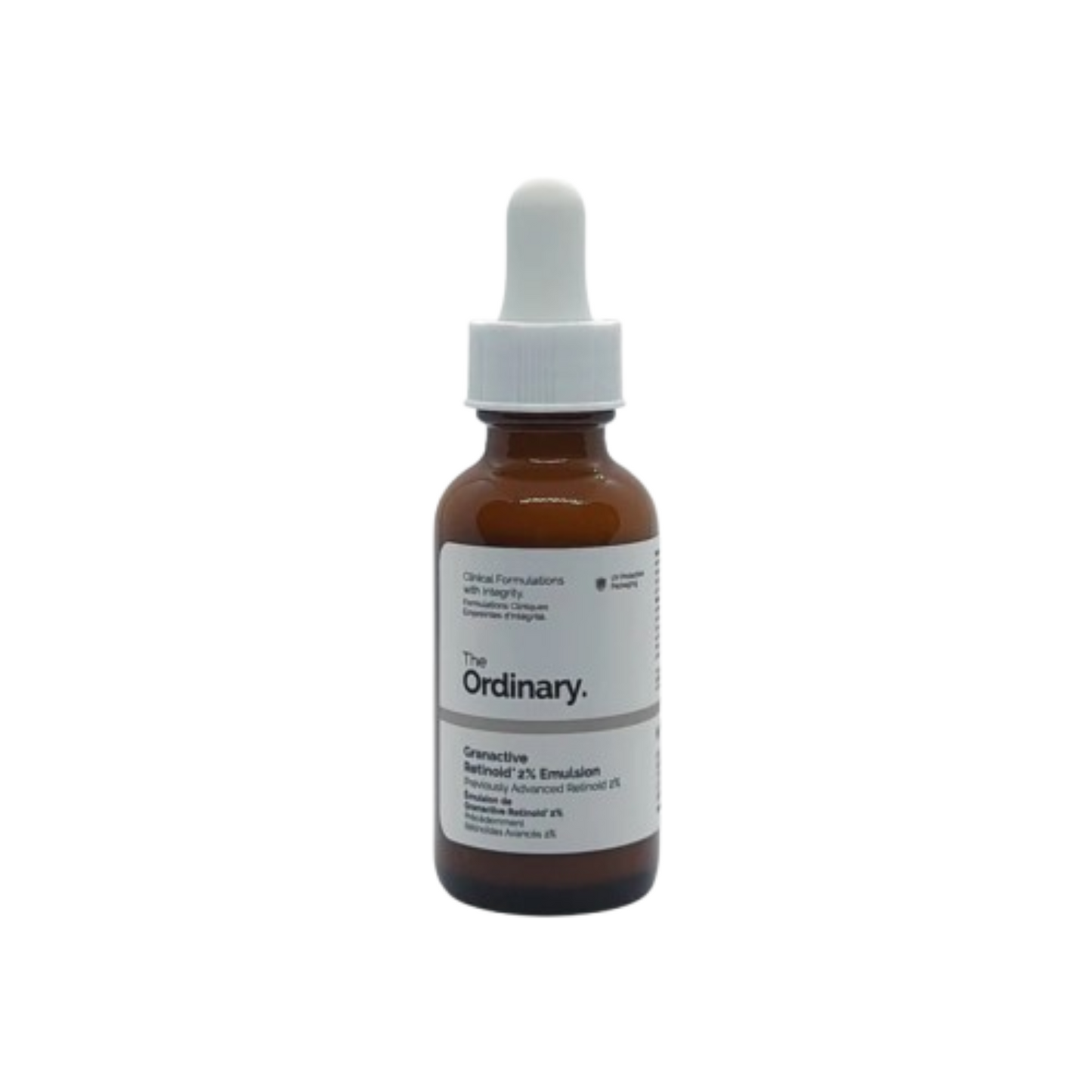 The Ordinary Granactive Retinoid 2% Emulsion antienvejecimiento the ordinary