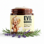 EVIL GOODS! Whipped Tallow Honey Balm Lavanda