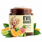 EVIL GOODS! Whipped Tallow Honey Balm Citrico