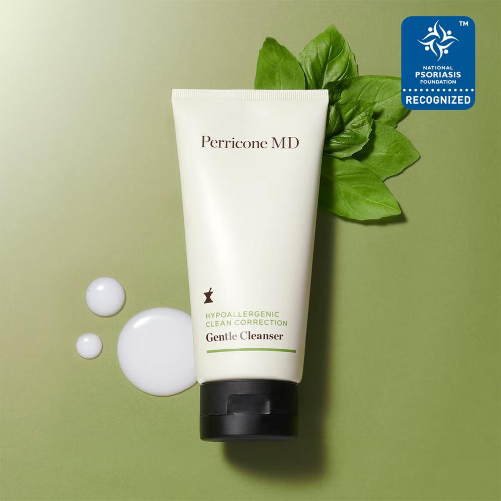 Perricone MD - Hypoallergenic Clean Correction Gentle Cleanser
