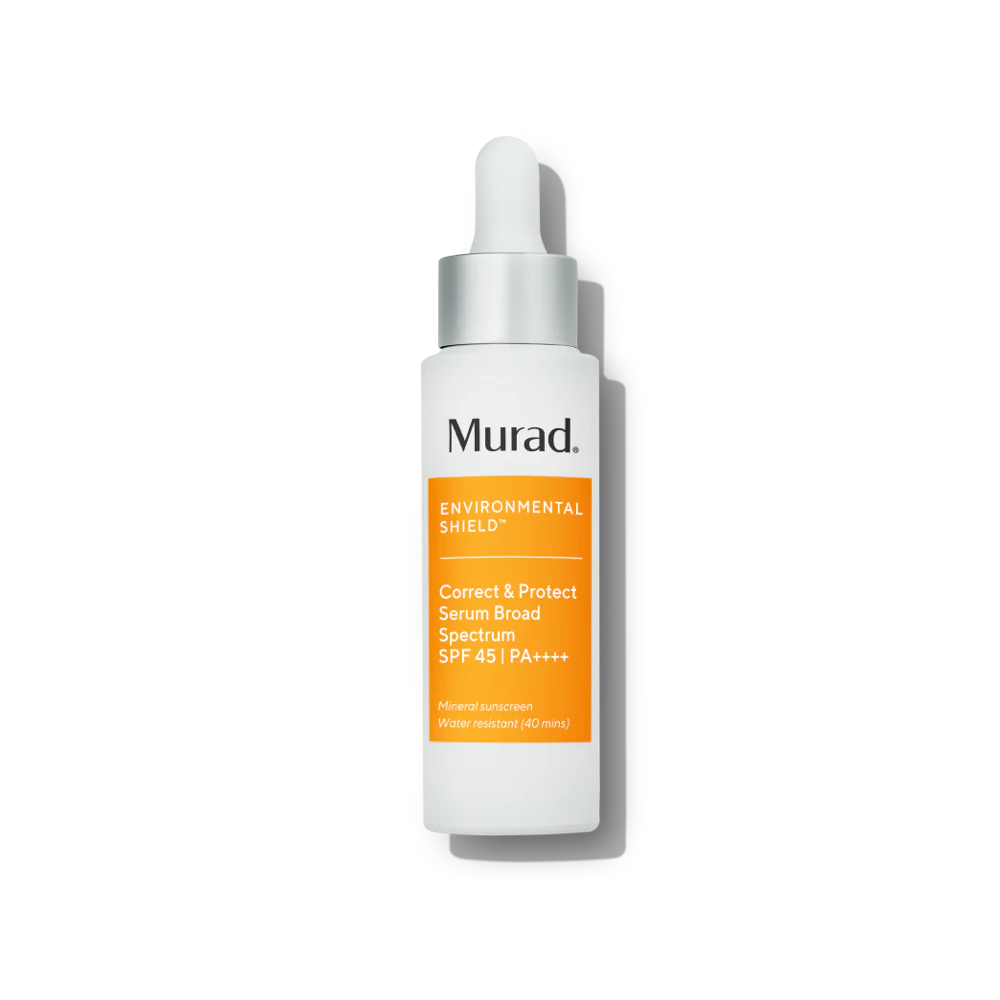 MURAD Correct & Protect Serum Broad Spectrum SPF 45 | PA++++