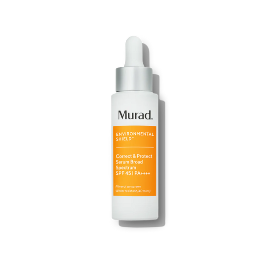 MURAD Correct & Protect Serum Broad Spectrum SPF 45 | PA++++