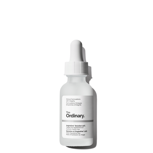 The Ordinary Argireline Solution 10% | Tratamiento Antiarrugas
