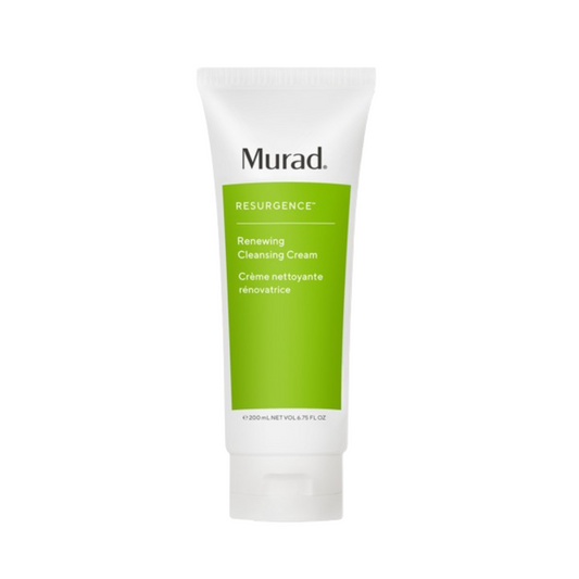 Murad renewing Cleansing Cream