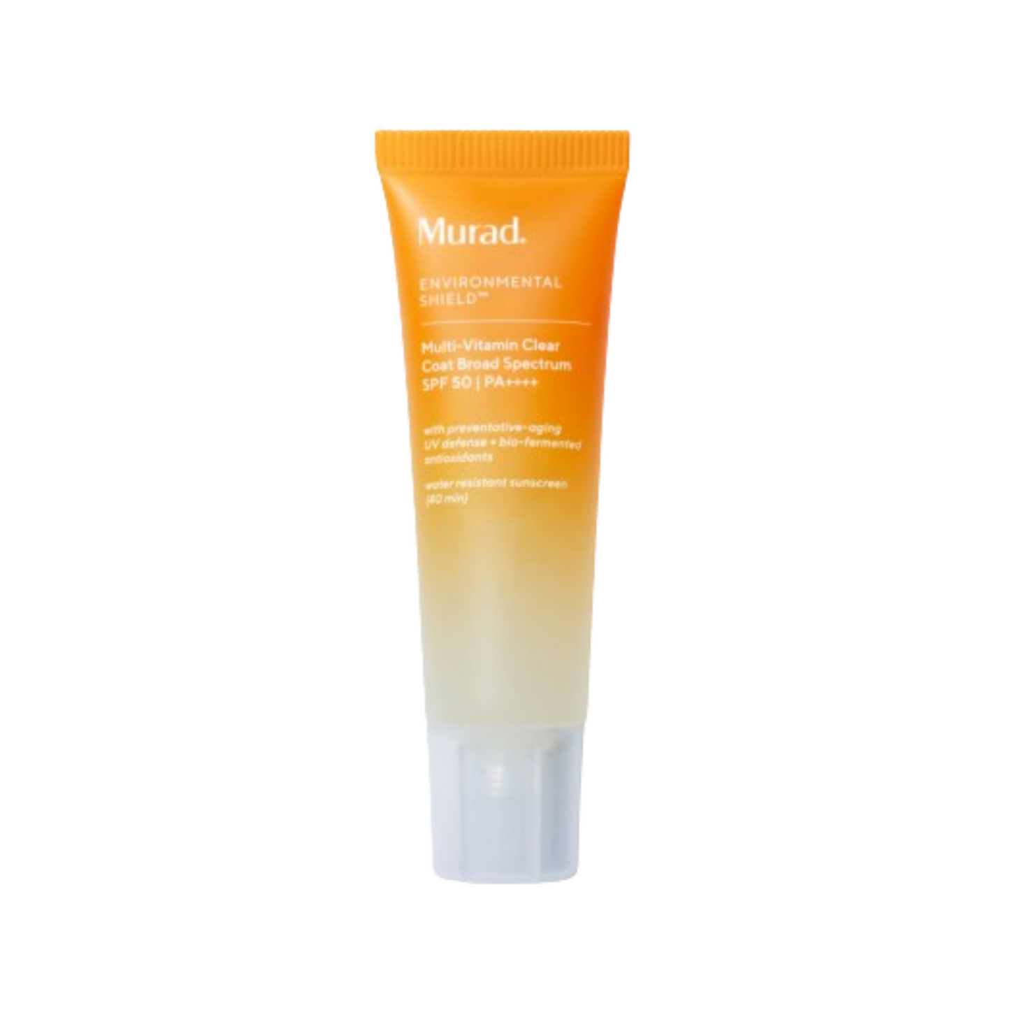 Murad Multi-Vitamin Clear Coat Broad Spectrum SPF 50