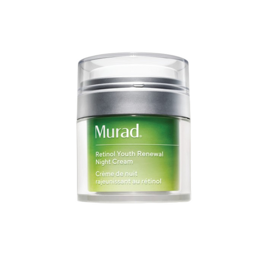 Murad Retinol Youth Renewal Night Cream