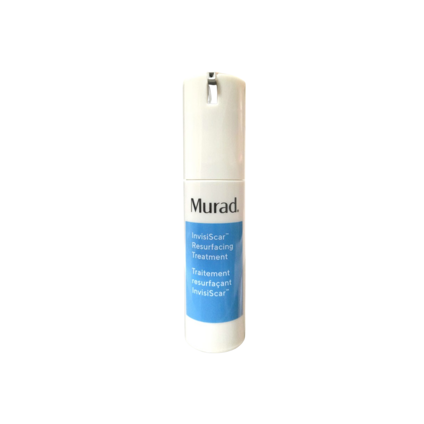 Murad InvisiScar Resurfacing treatment