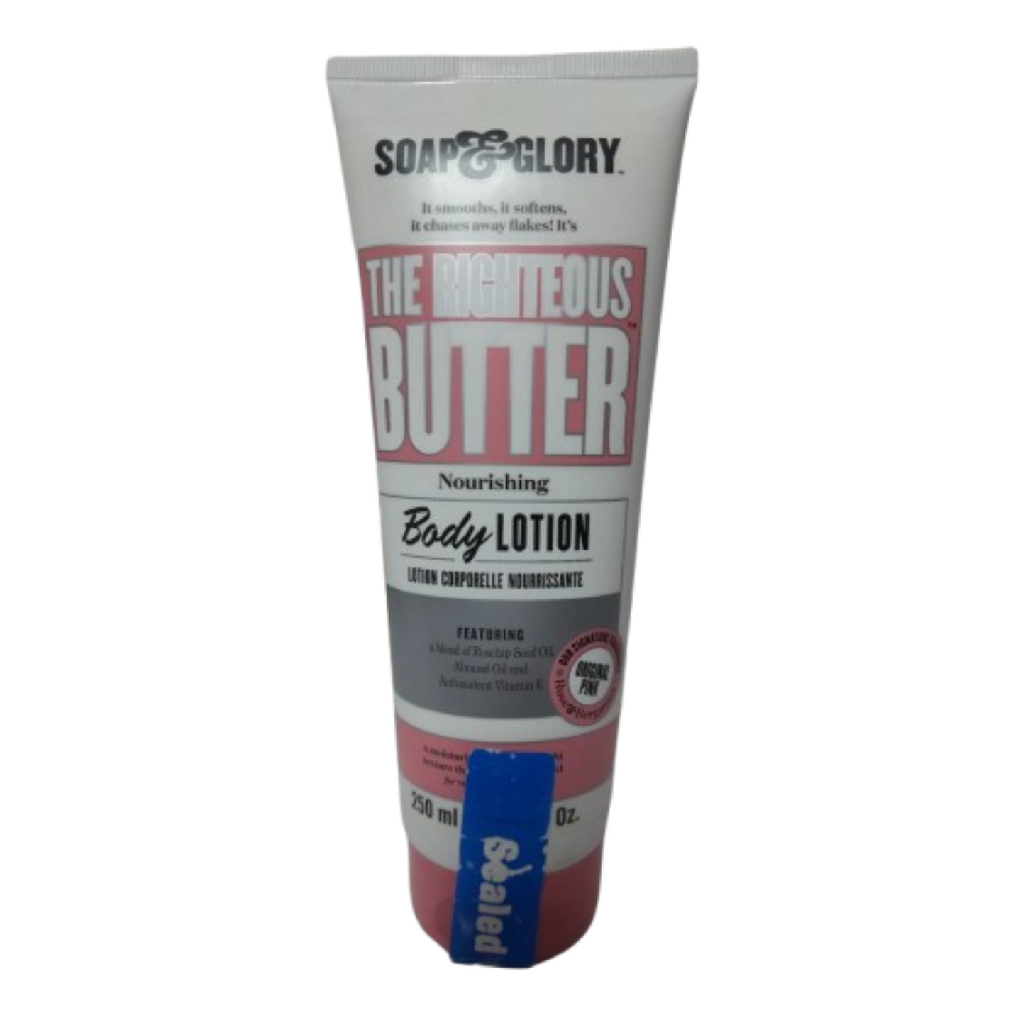 Soap & Glory Body Lotion Corporelle Nourrissante