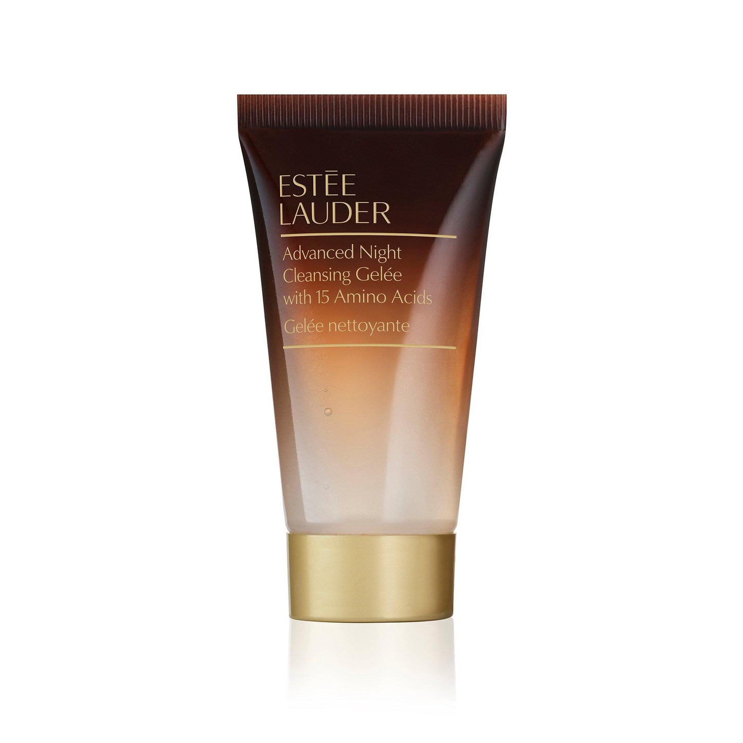 Advanced Night Cleansing Gelée Cleanser with 15 Amino Acids