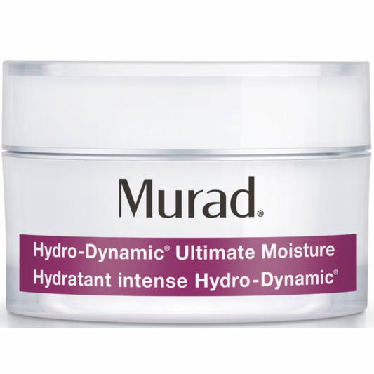 Murad - Hydro-Dynamic Ultimate Moisture Moisturizer 15ML