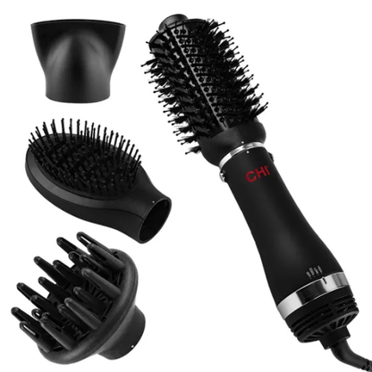 CHI Volumizer 4-in-1 Blowout Brush