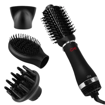 CHI Volumizer 4-in-1 Blowout Brush