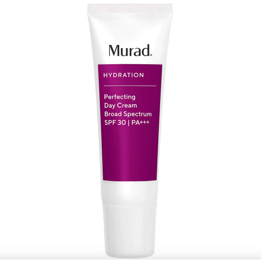 Murad Perfecting Day Cream broad Spectrum SPF 30