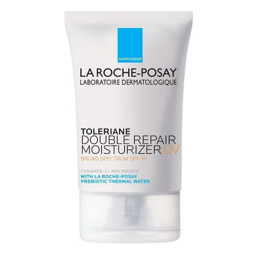 LA ROCHE-POSAY Double Repair Face Moisturizer UV SPF 30