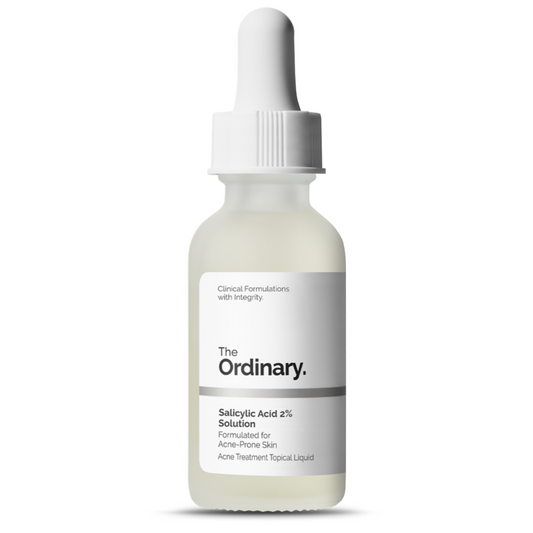 The Ordinary  Salicylic Acid 2% Solution