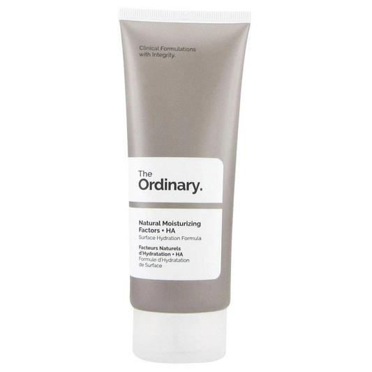 The Ordinary Natural Moisturizing Factors + HA