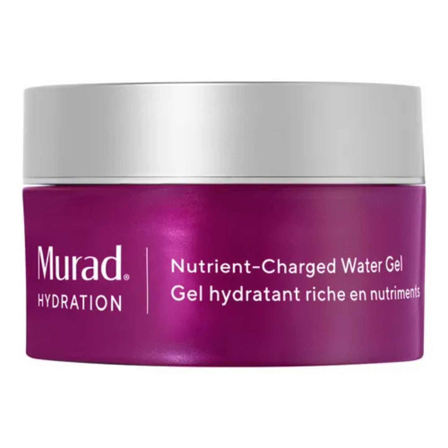 Murad Nutrient-Charged Water Gel