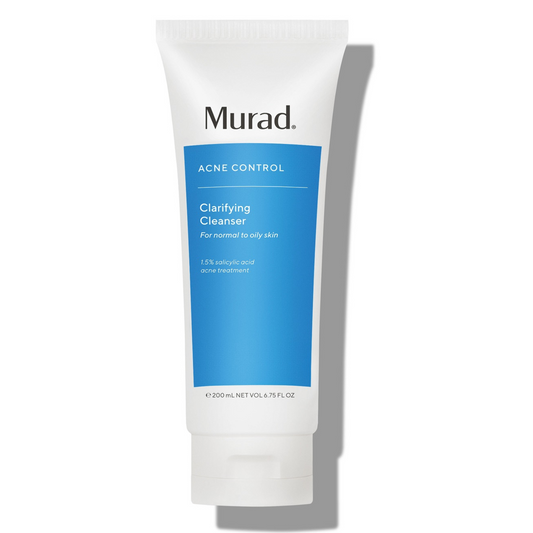 Murad Clarifying Cleanser