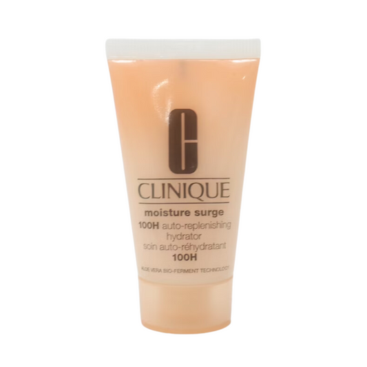 Clinique moisture surge 100h