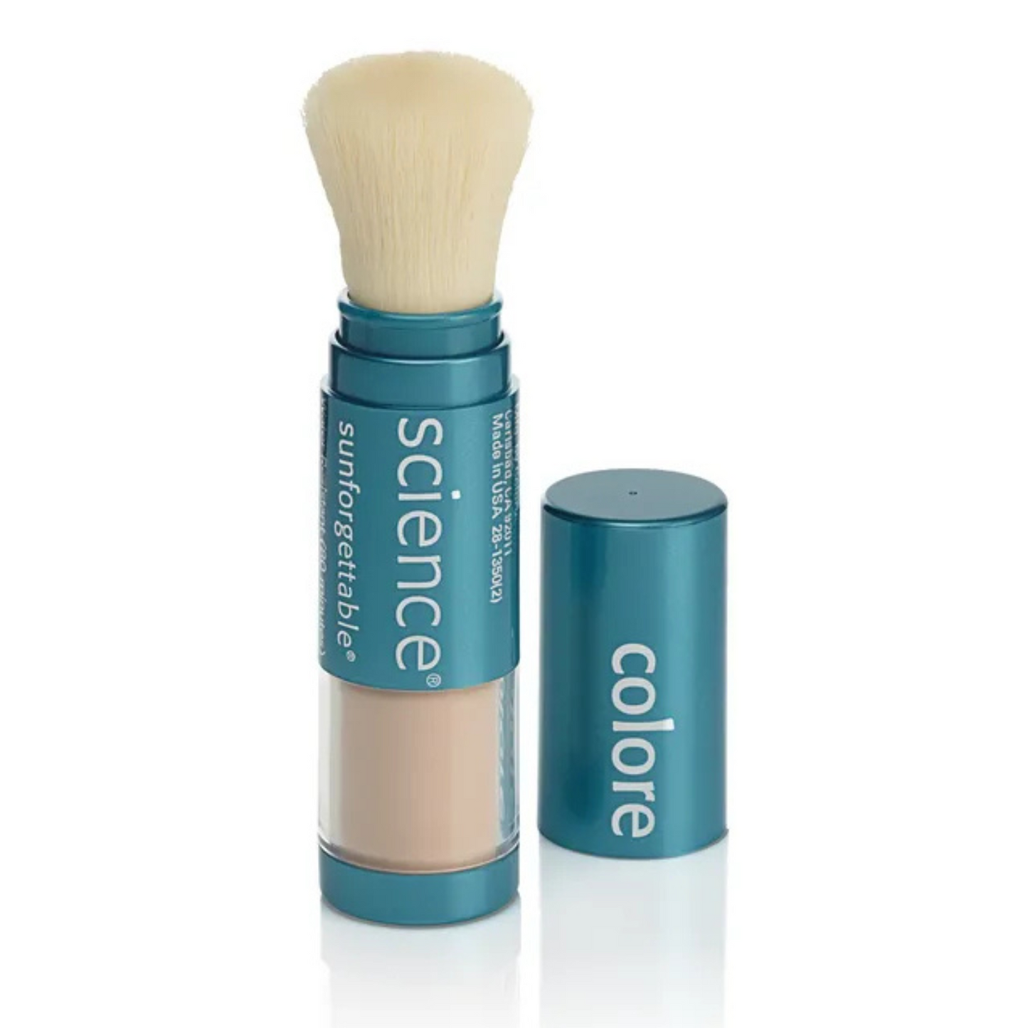 Colorescience Sunforgettable Brush-on Fair Sunscreen SPF 30