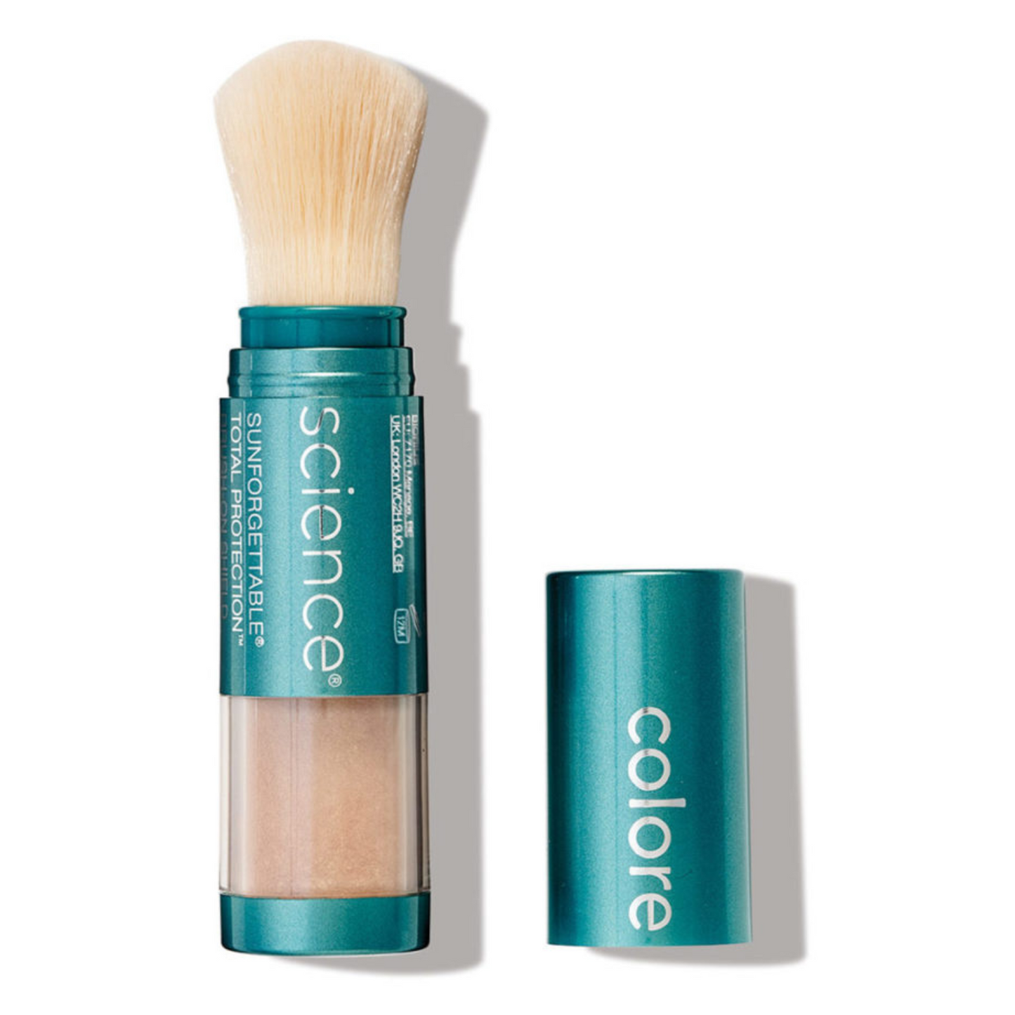 Colorescience Sunforgettable Brush-on Fair Sunscreen SPF 50