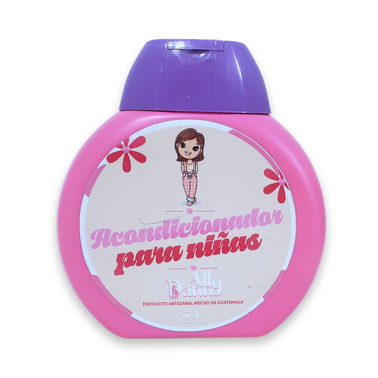 Acondicionador para Niñas