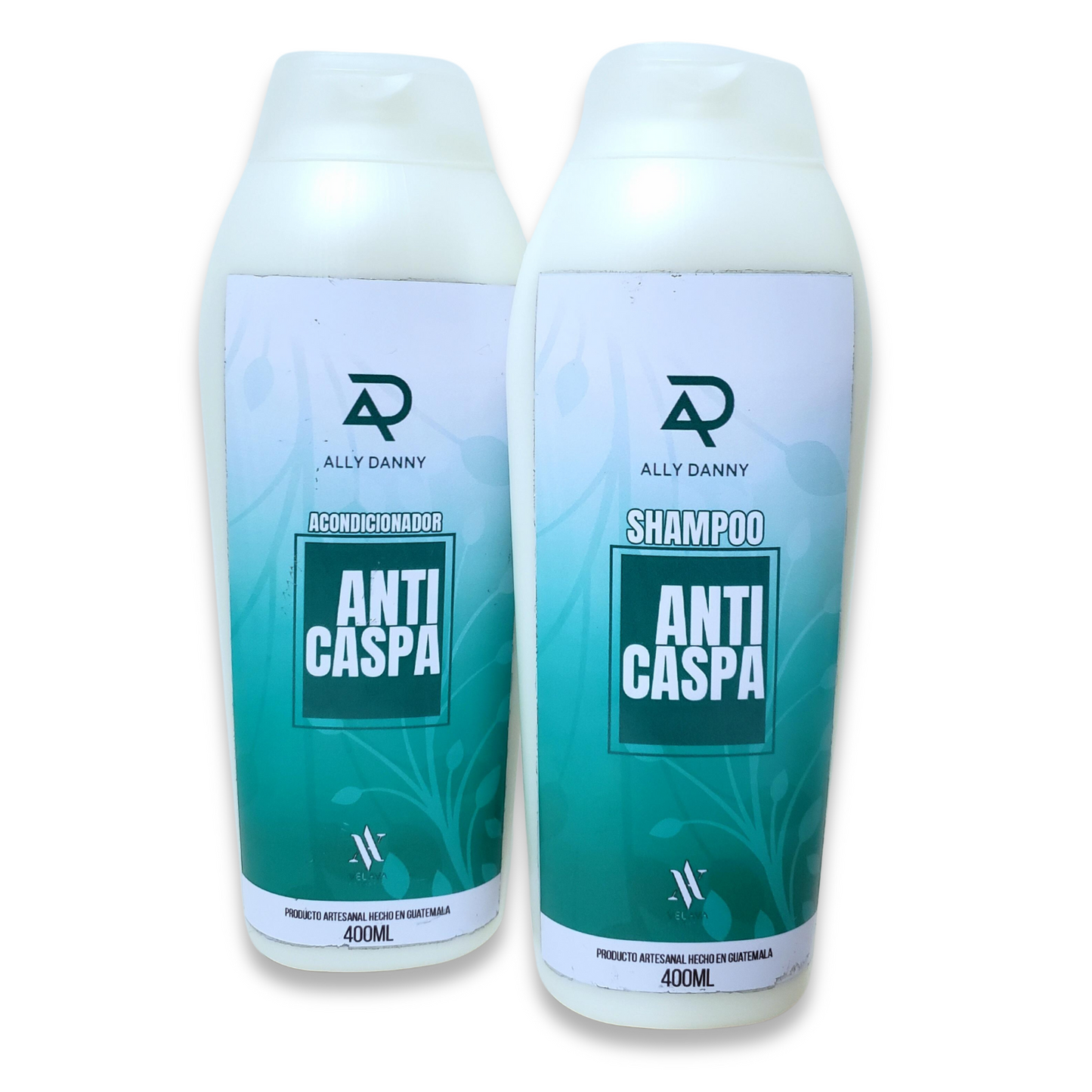 Duo Anti Caspa