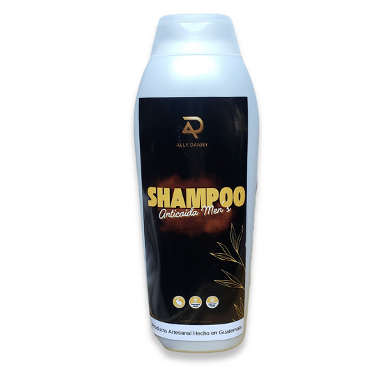 Shampoo Anti Caida Men's