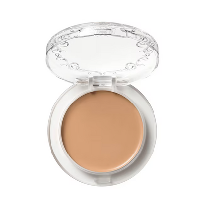 KVD Good Apple skin-perfecting foundation balm