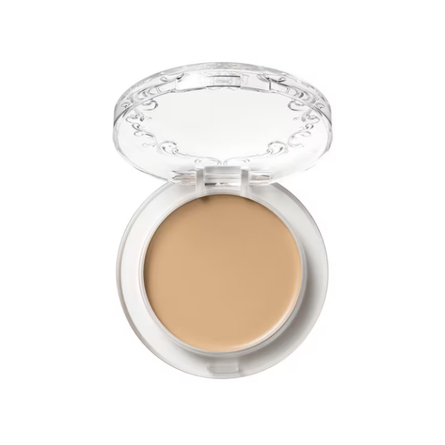 KVD Good Apple skin-perfecting foundation balm