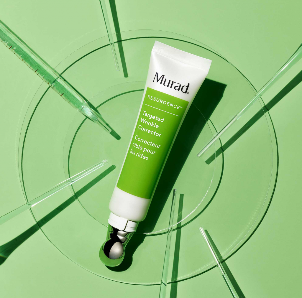 MURAD Retinol Targeted Wrinkle Corrector