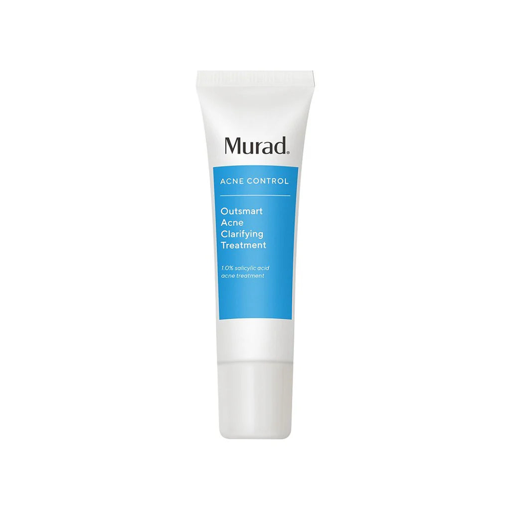 Outsmart Blemish Clarifying Treatment 50ML