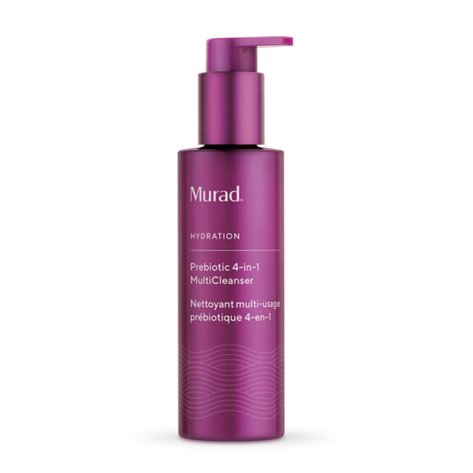 Murad  Prebiotic 4-in-1 MultiCleanser