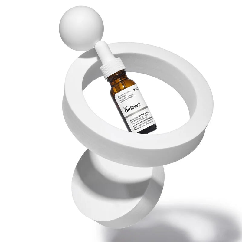 The Ordinary  Multi-Peptide Eye Serum