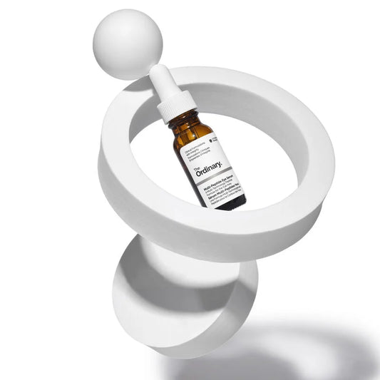 The Ordinary  Multi-Peptide Eye Serum