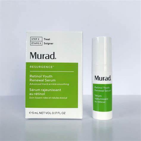 Murad Retinol Youth Renewal Serum