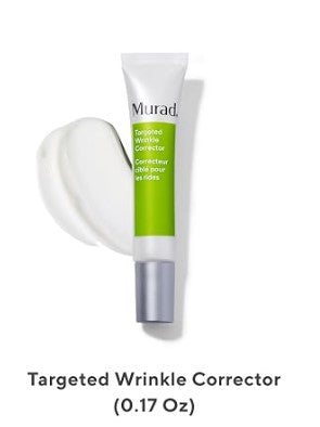 MURAD Retinol Targeted Wrinkle Corrector
