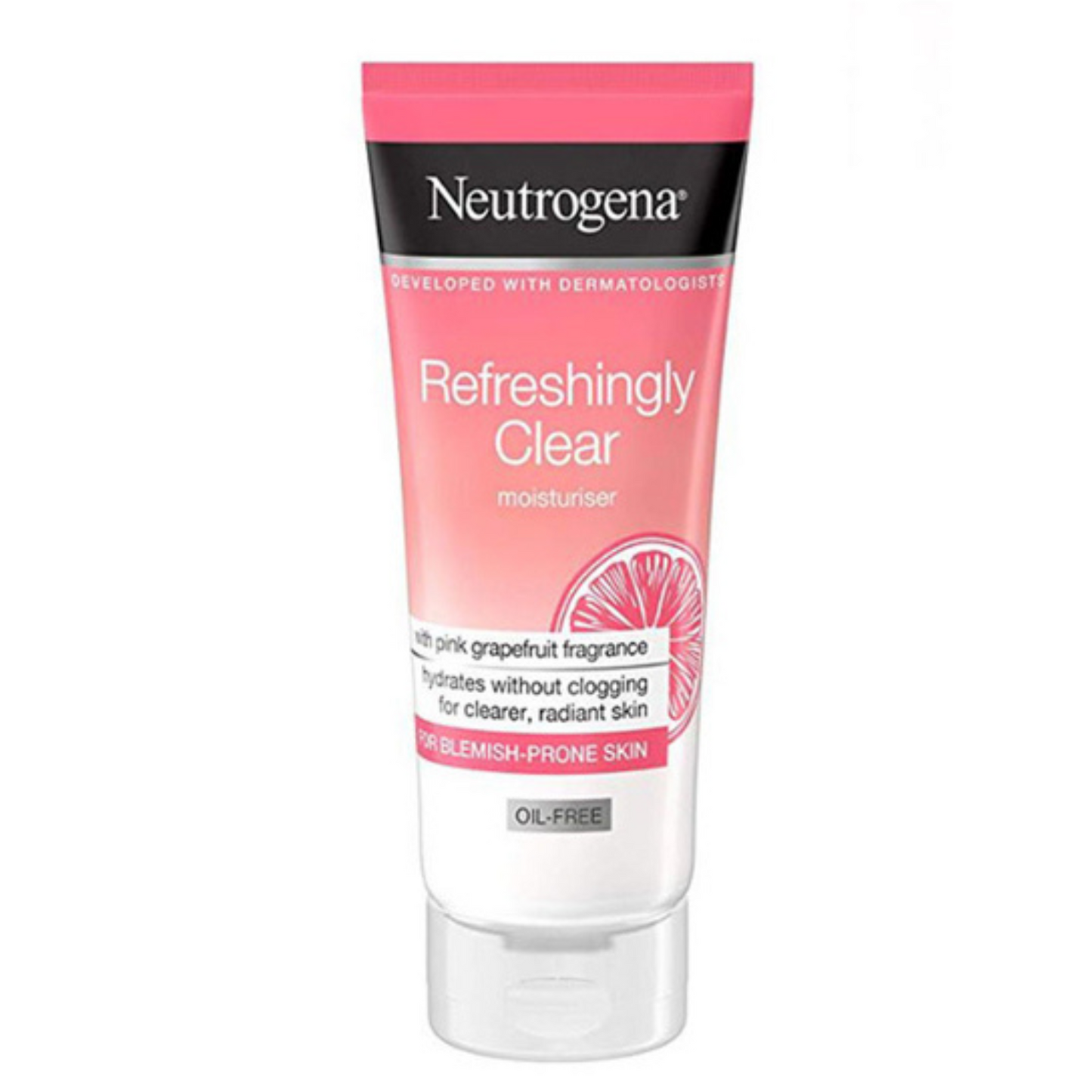 Neutrogena refreshingly Clear Oil-Free Moisturiser