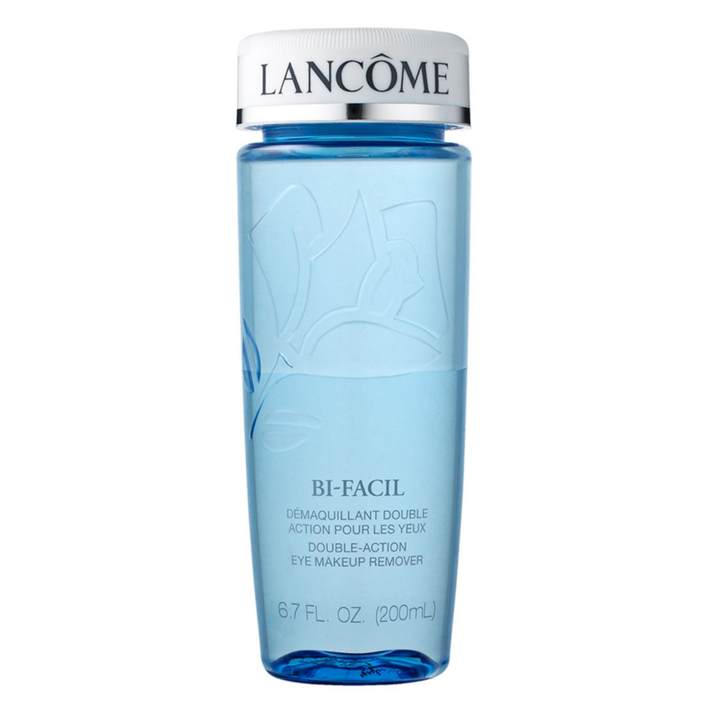 Lancôme BI-FACIAL Double- Action Eye Makeup Remover