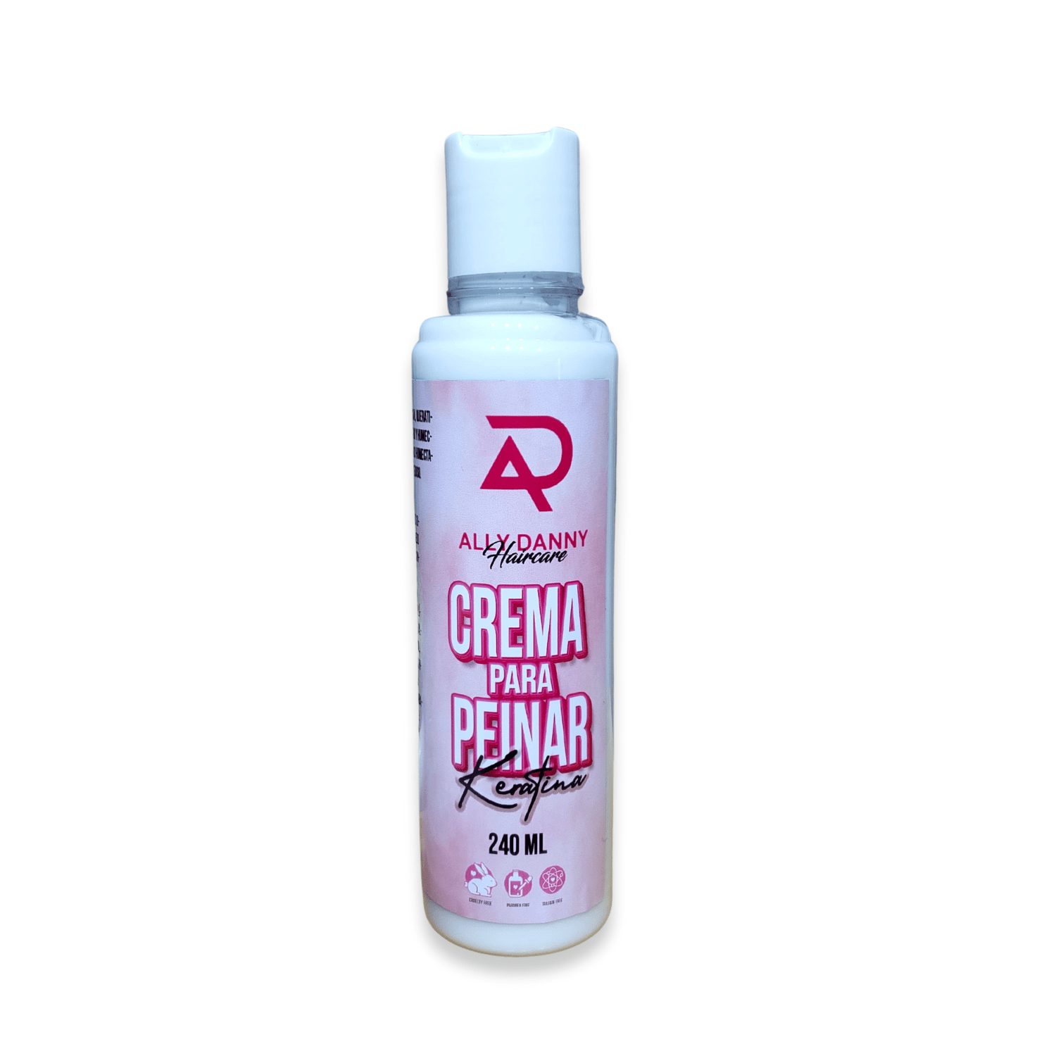 Crema de Peinar Keraliso