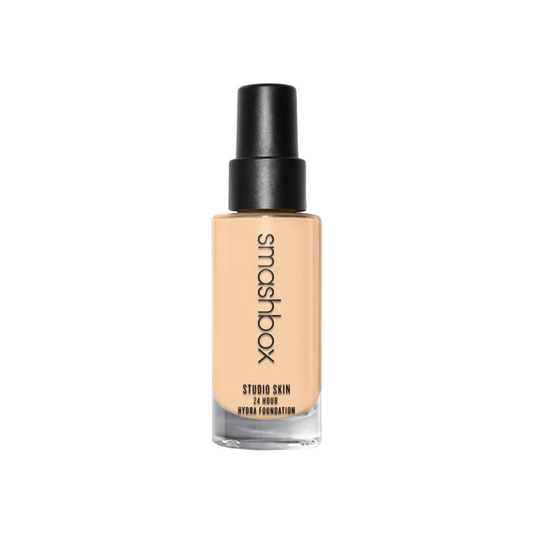 Smashbox Studio Skin 24Hour Hydra Foundation (0.3 Fair Whit Neutral)