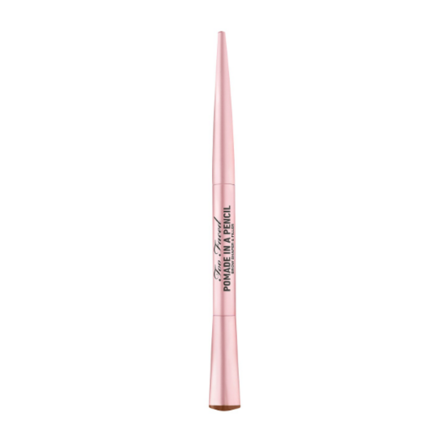 Too Faced POMADE in a Pencil Brow sharper & Filler