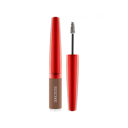 ONE/SIZE Browkiki Tinted Nourishing Brow Gel (BLONDE)