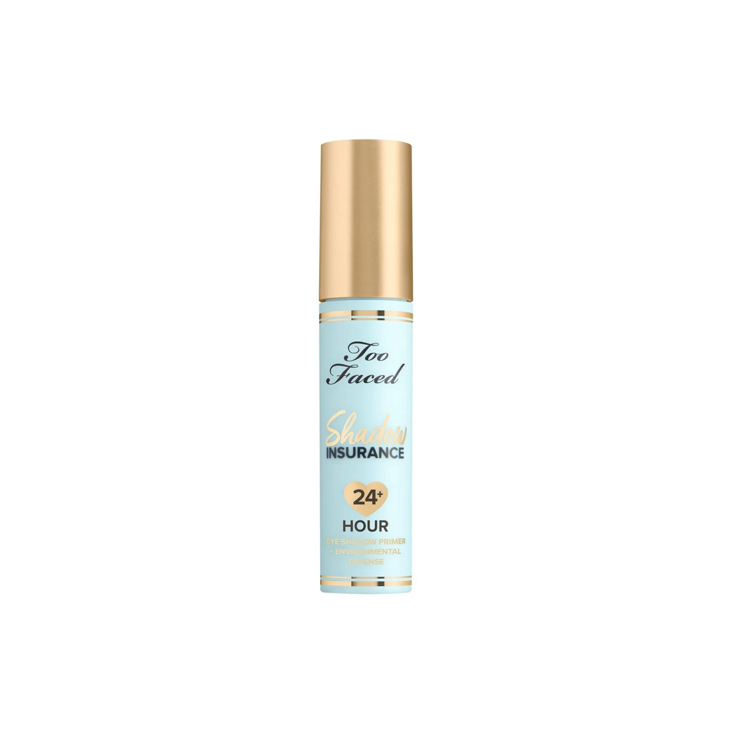 Too Faced Shadow Insurance 24-Hour Wear Eye Shadow Primer