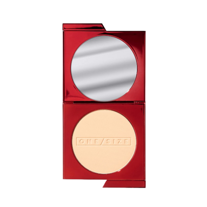 ONE/SIZE Turn Up The Base Versatile Foundation Powder